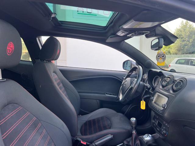 ALFA ROMEO MiTo usata, con Alzacristalli elettrici