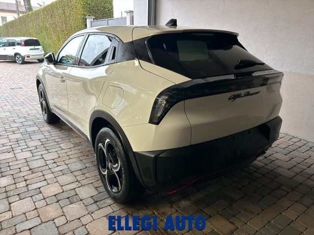 ALFA ROMEO Junior usata, con Alzacristalli elettrici