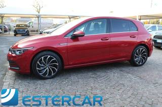 VOLKSWAGEN Golf usata, con Filtro antiparticolato