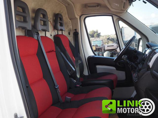 FIAT Ducato usata 15