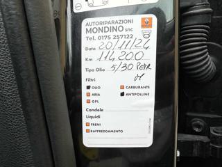 VOLKSWAGEN Tiguan usata, con Fendinebbia