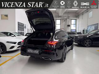 MERCEDES-BENZ CLA 200 usata, con Immobilizzatore elettronico