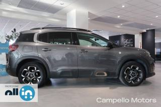CITROEN C5 Aircross usata 2