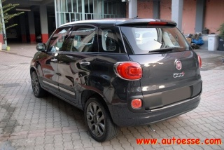FIAT 500L usata, con Alzacristalli elettrici