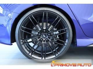 AUDI RS usata, con Servosterzo