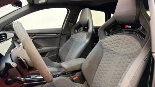 AUDI RS3 usata, con Cerchi in lega