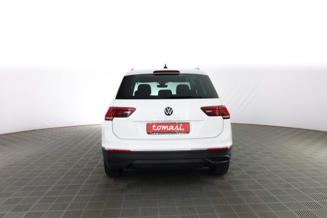 VOLKSWAGEN Tiguan usata 4