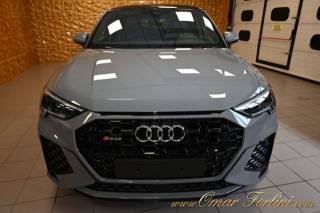 AUDI RS Q3 usata 106
