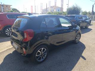 KIA Picanto usata, con Airbag