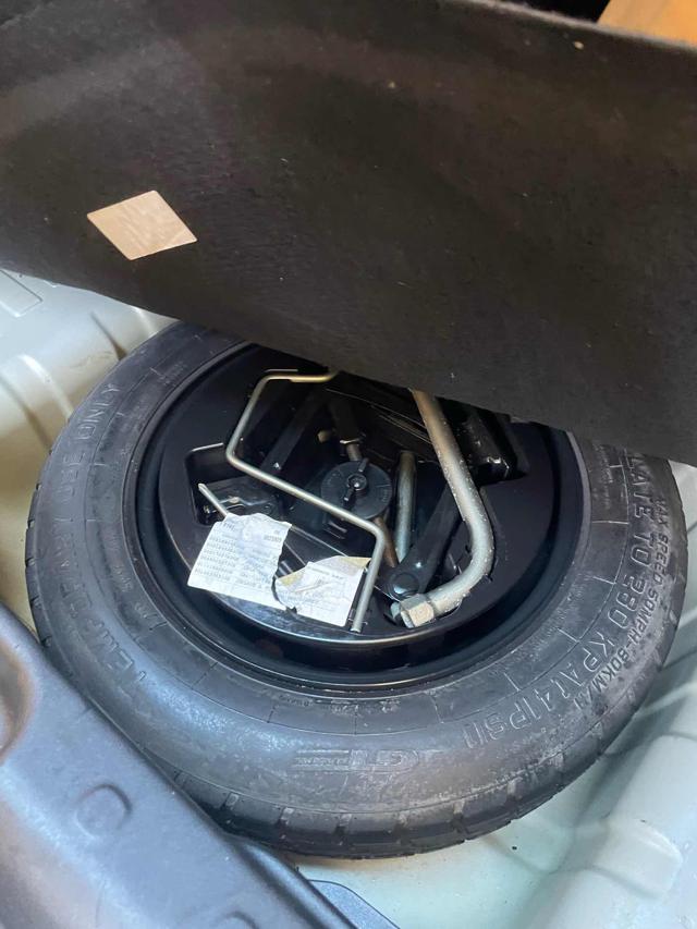 FIAT Panda usata, con Servosterzo