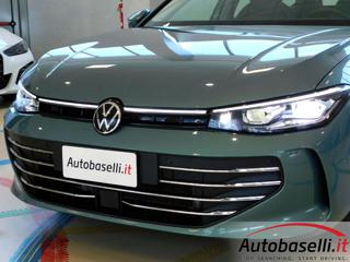 VOLKSWAGEN Passat usata, con Volante multifunzione