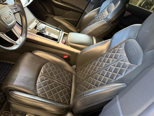 AUDI Q8 usata, con Chiusura centralizzata