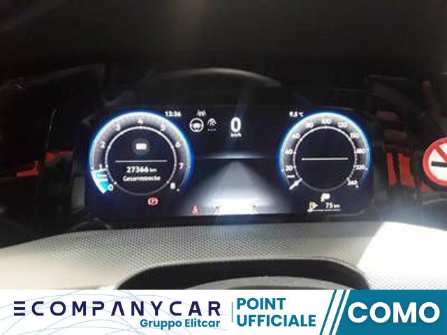 VOLKSWAGEN Golf usata, con Autoradio