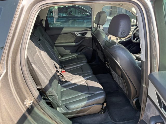 AUDI Q7 usata, con Controllo trazione