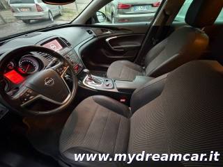 OPEL Insignia usata, con Climatizzatore