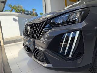 PEUGEOT 2008 usata, con Climatizzatore
