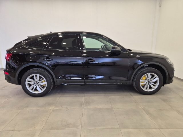AUDI Q5 usata, con Autoradio