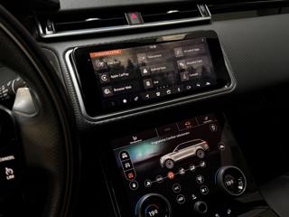 LAND ROVER Range Rover Velar usata, con Cruise Control