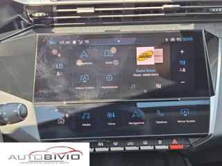 PEUGEOT 308 usata, con Sedile posteriore sdoppiato
