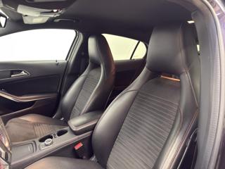 MERCEDES-BENZ GLA 250 usata, con ESP