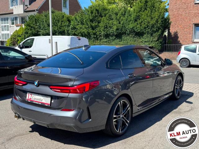 BMW 218 usata, con Airbag laterali