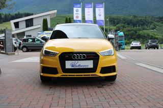 AUDI S1 usata, con Airbag laterali