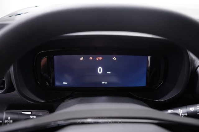 OPEL Combo usata, con Frenata d