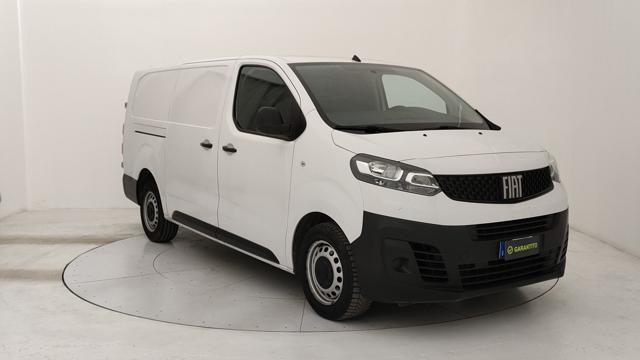 FIAT Scudo usata, con Cruise Control