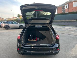 AUDI A5 usata, con Volante in pelle