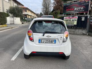 CHEVROLET Spark usata, con Airbag Passeggero