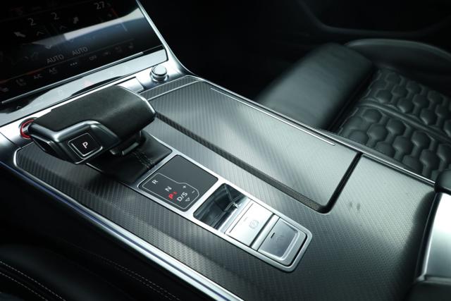 AUDI RS6 usata, con Climatizzatore