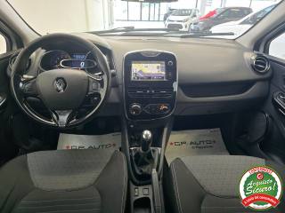 RENAULT Clio usata, con Controllo automatico clima