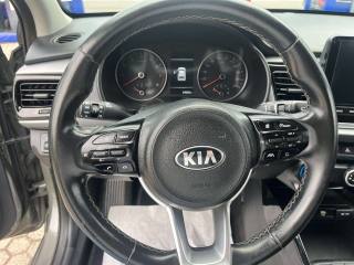 KIA Rio usata, con Controllo trazione