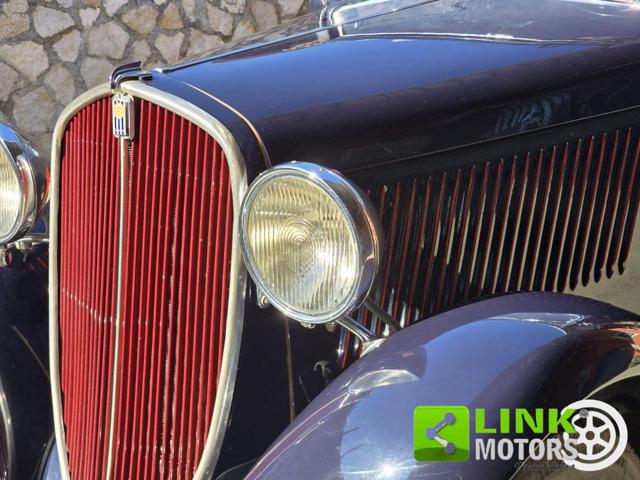 FIAT Balilla usata 36