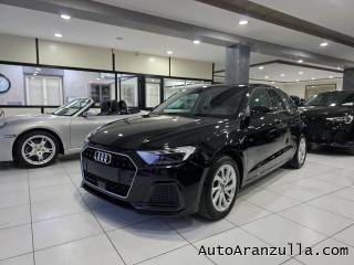 AUDI A1 SportBack 30 1.0 TFSI 110CV Admired Advanced