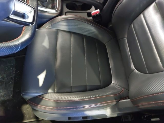 MG ZS usata, con ESP