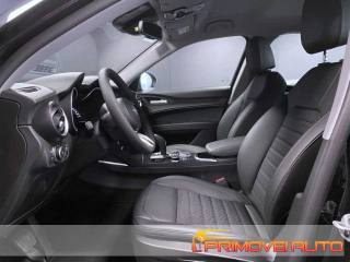 ALFA ROMEO Stelvio usata, con Airbag