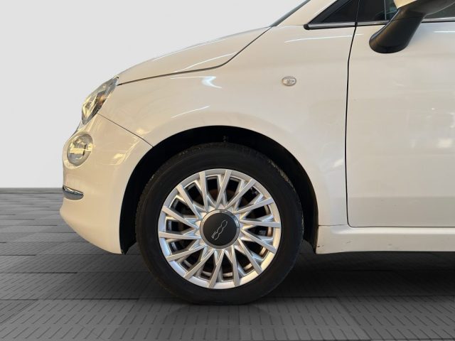 FIAT 500 usata 15