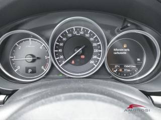 MAZDA 2 usata 11