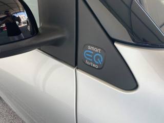 SMART ForTwo usata, con Sistema di navigazione