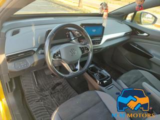 VOLKSWAGEN ID.4 usata, con Chiusura centralizzata