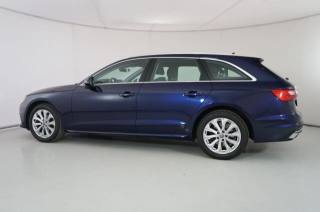 AUDI A4 usata, con Vivavoce