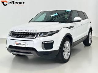 LAND ROVER Range Rover Evoque 2.0 TD4 150 CV 5p. HSE Dynamic