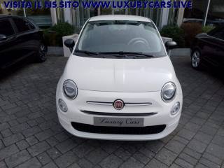 FIAT 500 usata, con Autoradio