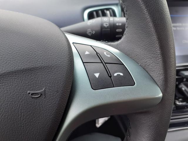 LANCIA Ypsilon usata, con Controllo vocale