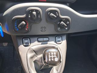 FIAT Panda usata 9