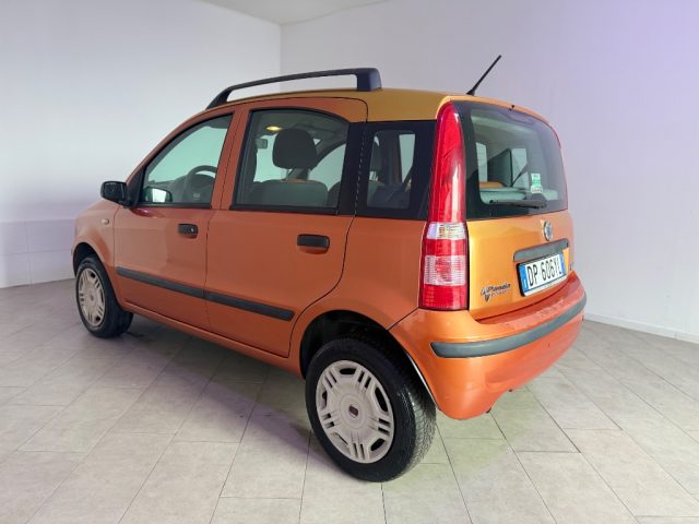 FIAT Panda usata 14