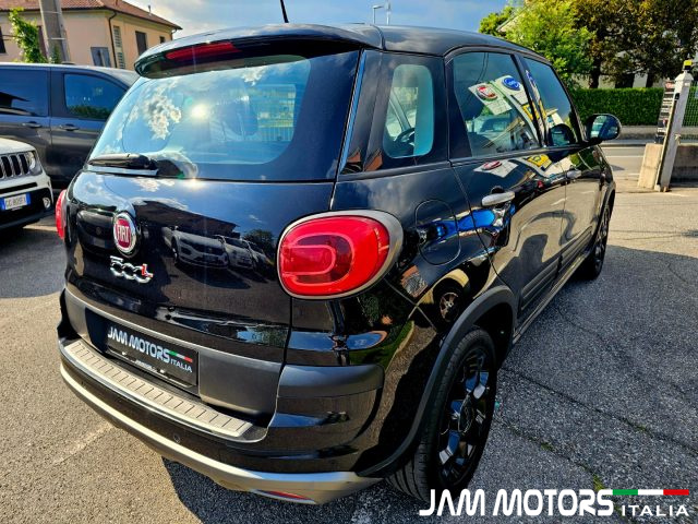FIAT 500L usata, con Airbag Passeggero