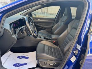 VOLKSWAGEN Golf usata, con Chiusura centralizzata
