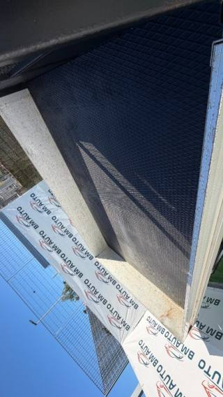 FORD Transit usata 5